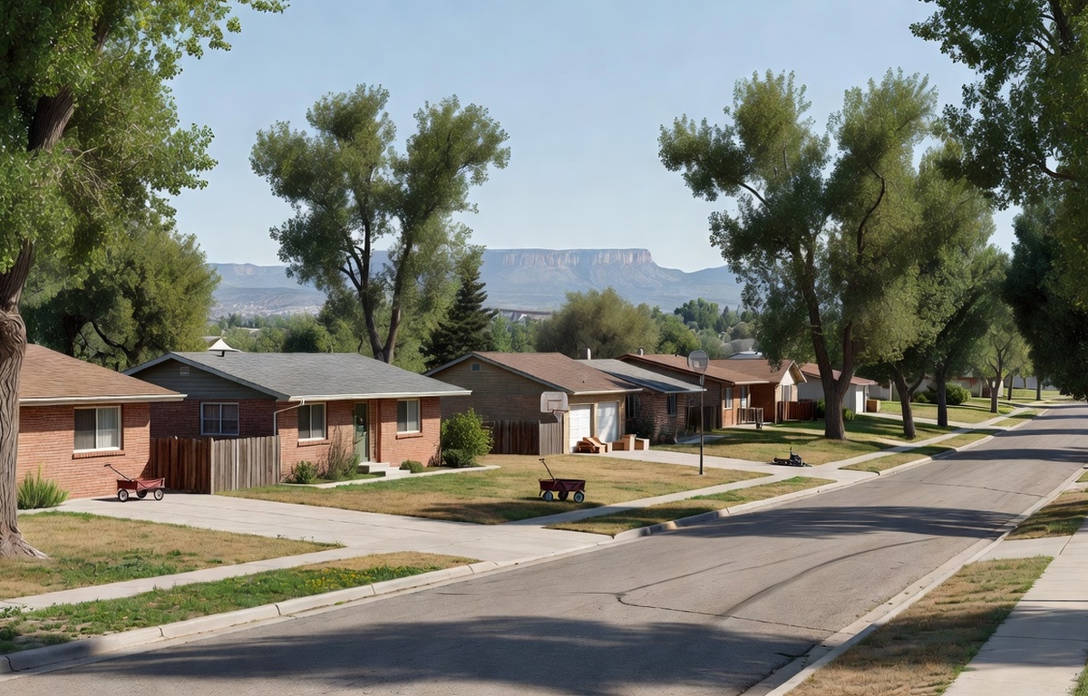 Virginia Village