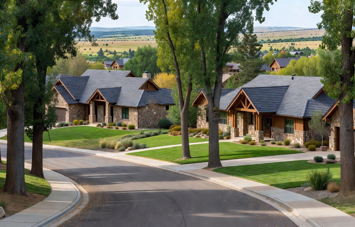 Stone Creek Ranch