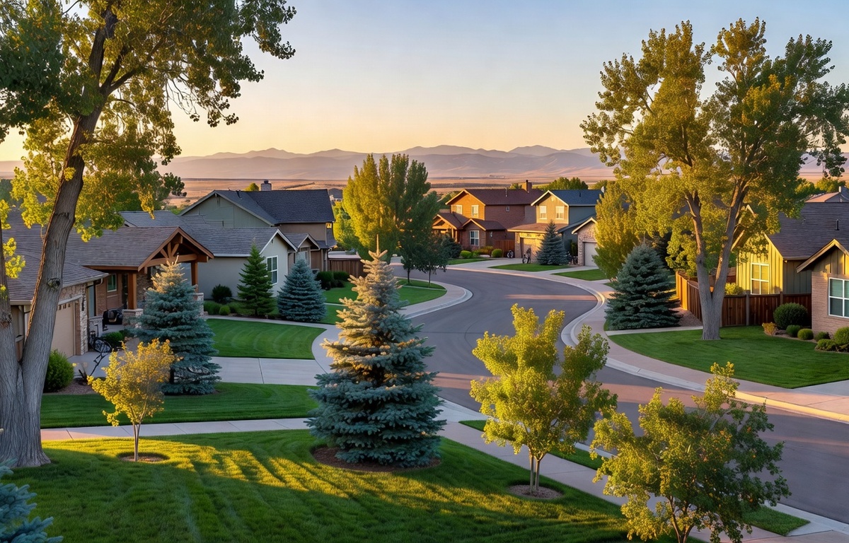 Tollgate Village