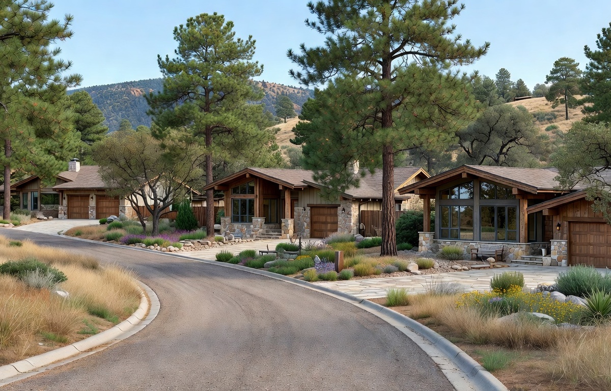 El Dorado Acres