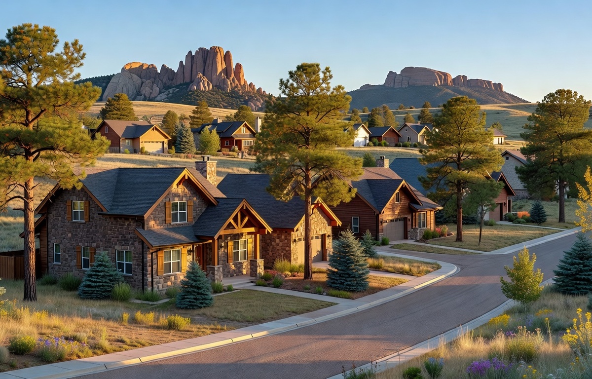 Sapphire Pointe