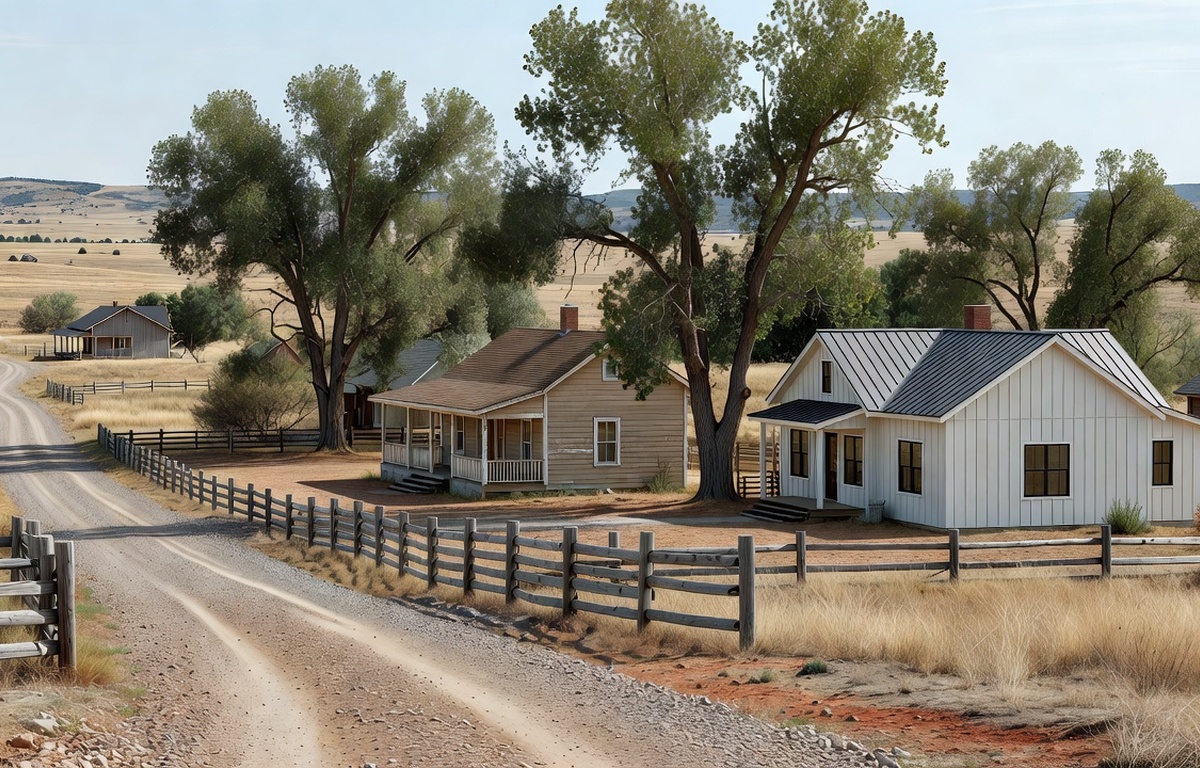 Rural Elbert