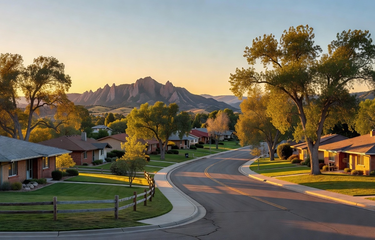 Hensgens, CO