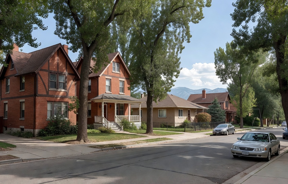 Stebbins Heights
