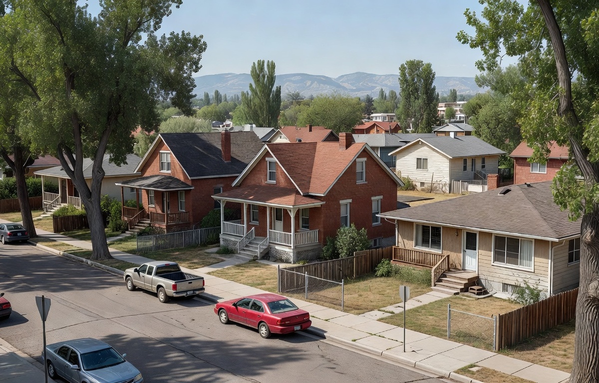Paramount Heights