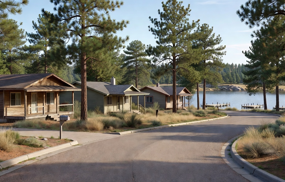 Woodlake