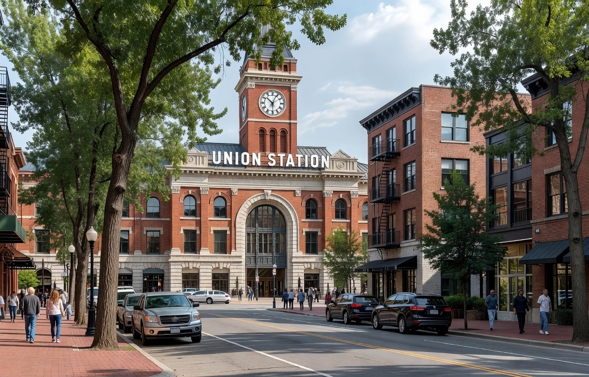 Union Station