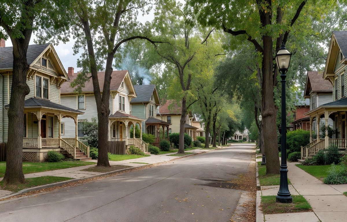Lynwood