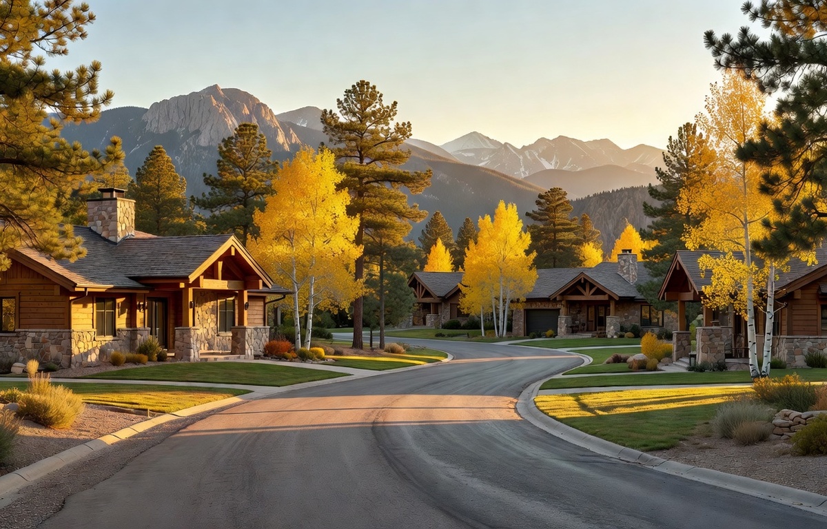 Burning Tree Ranch