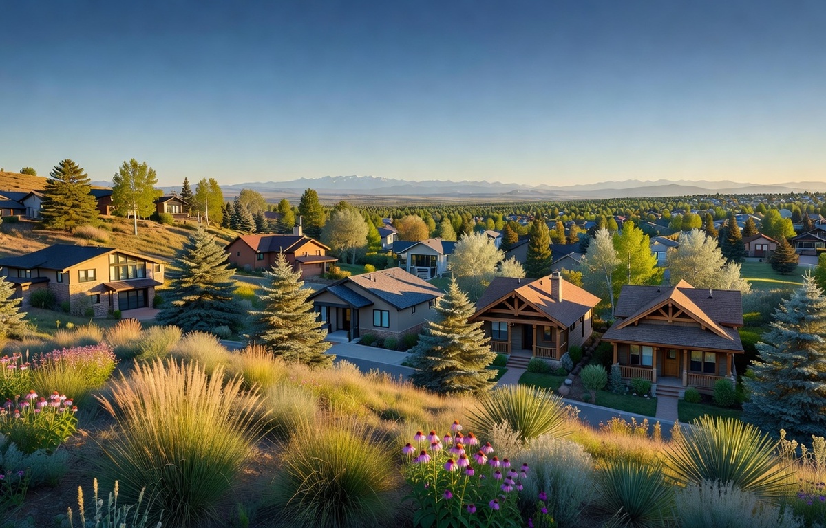 Hilltop At Inspiration