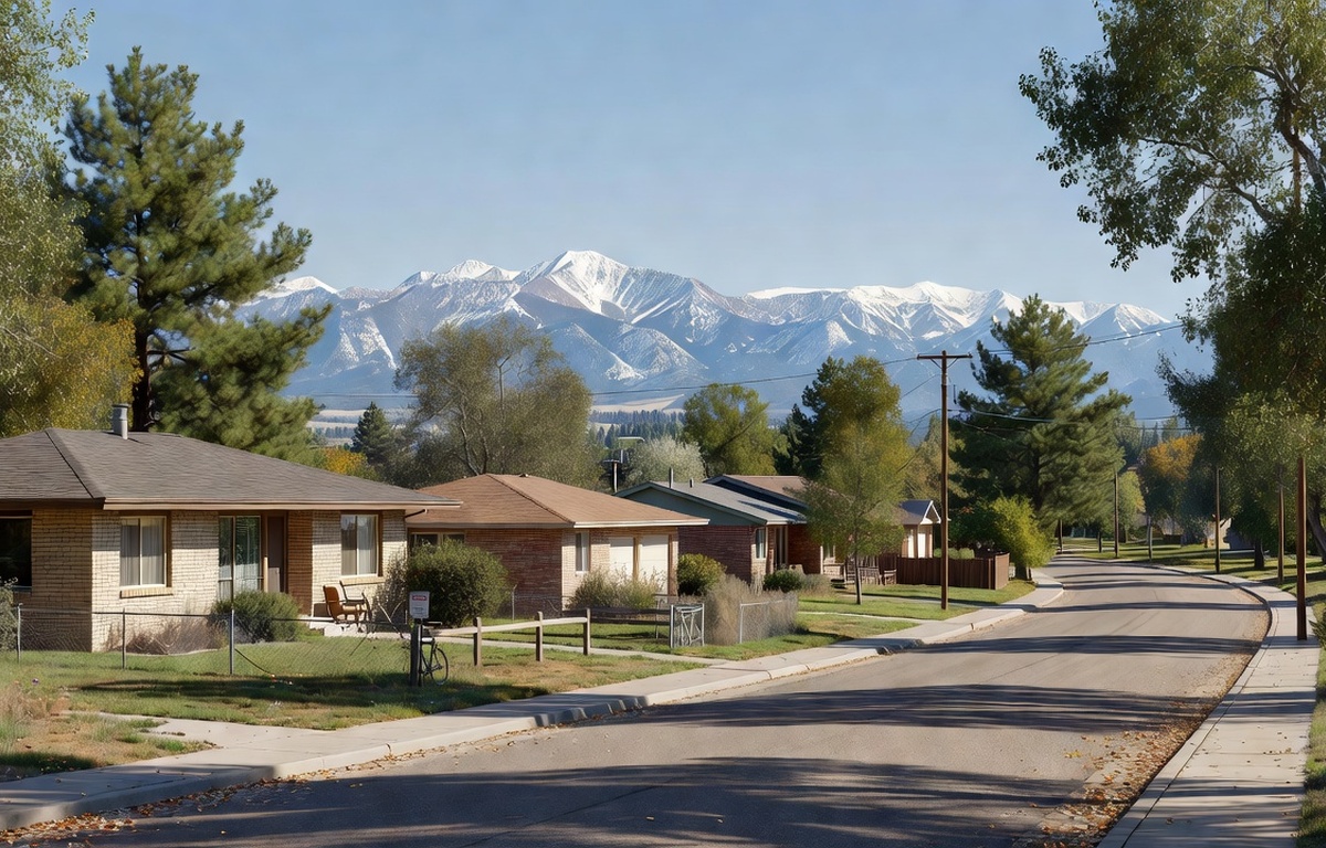 Highland View