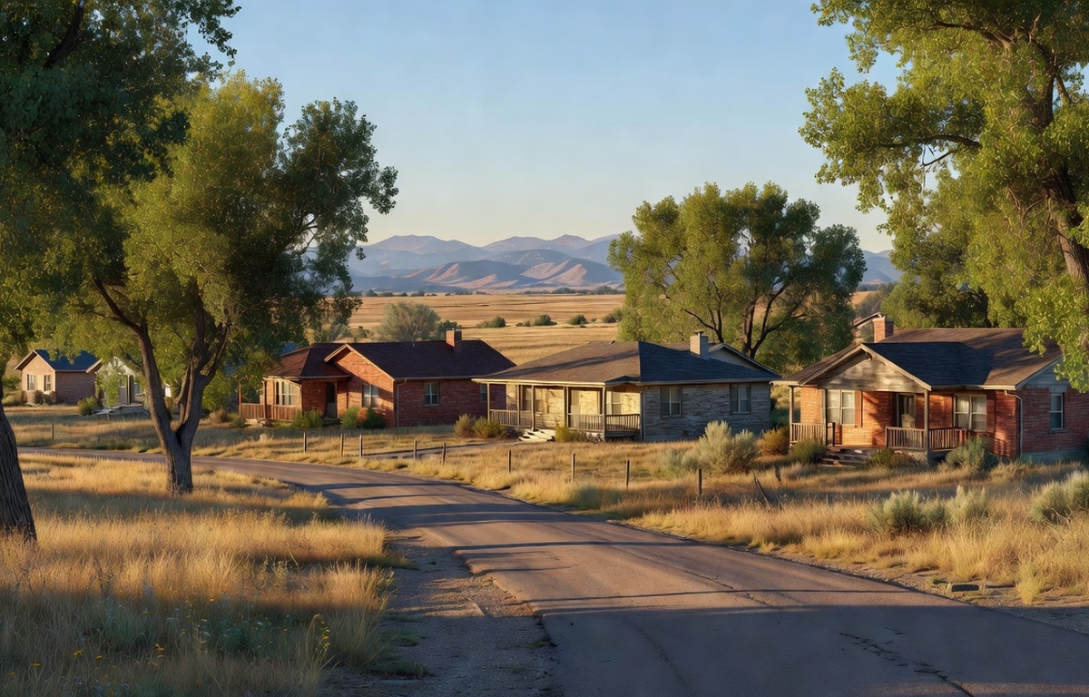 First Creek Farm