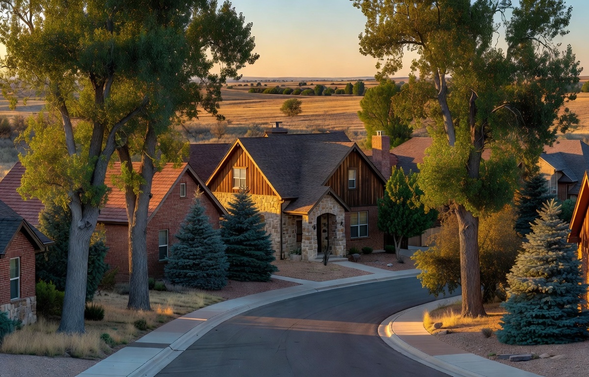 Lincoln Creek Village