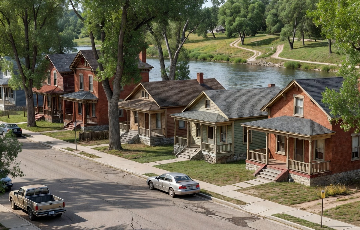 Old Littleton