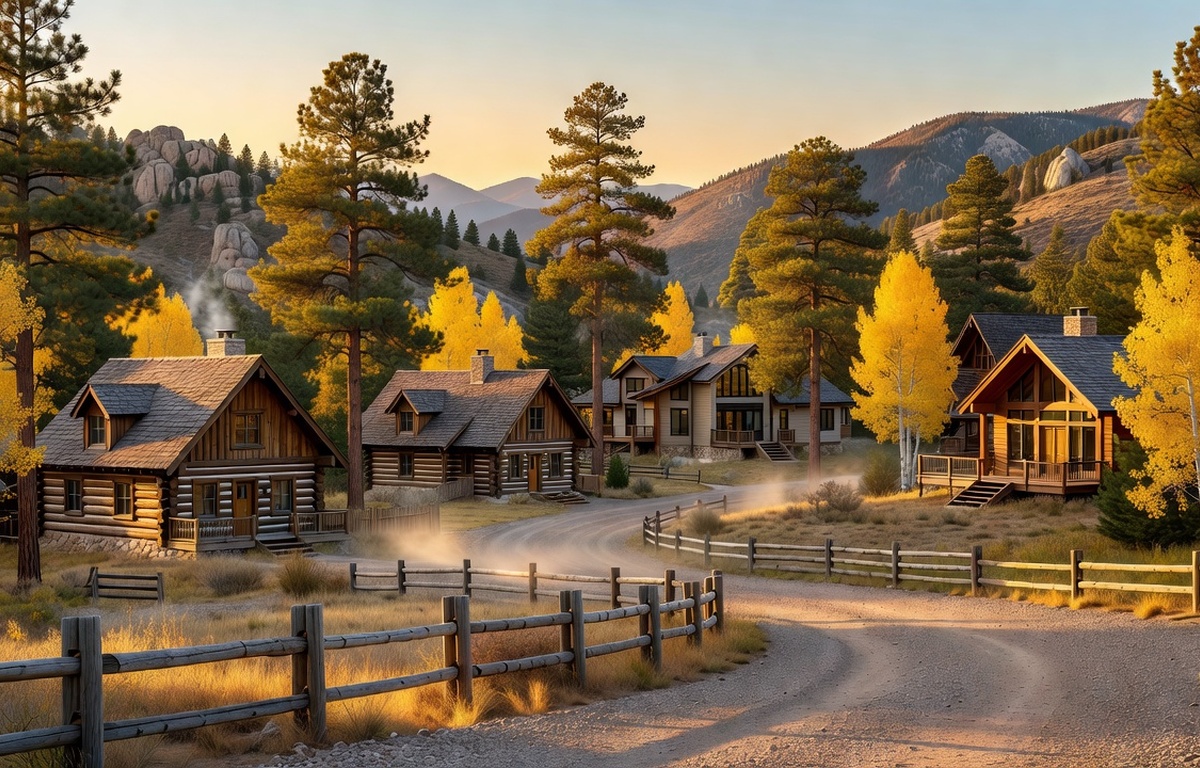 Walker Ranch