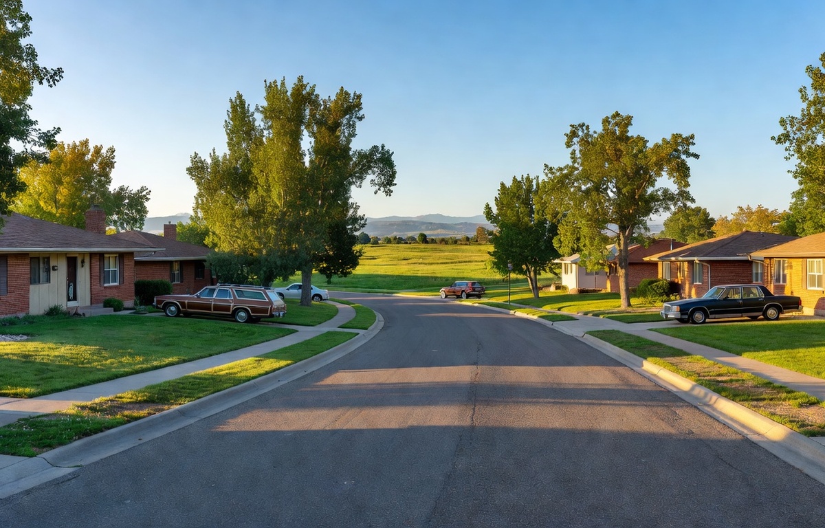 Cherry Creek Meadows