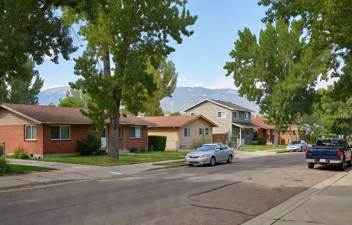 Miller Heights