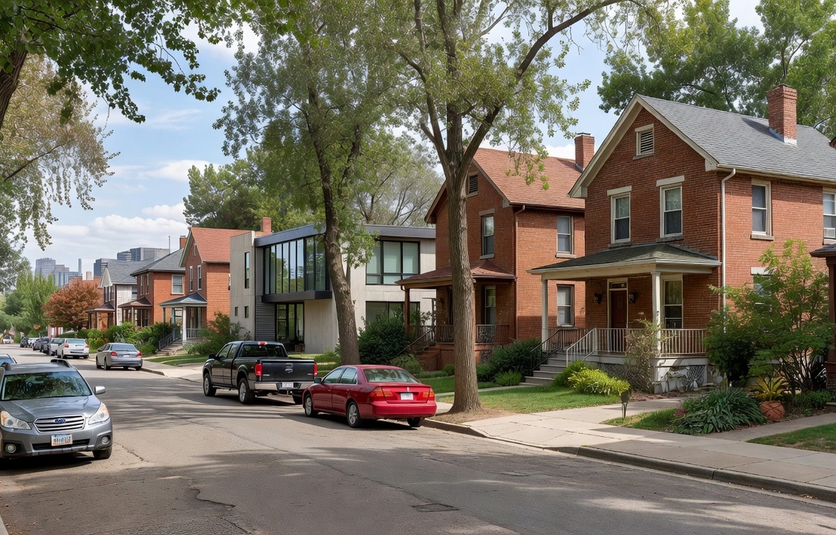 Harman's Subdivision