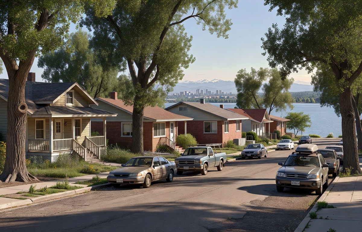 Edgewater