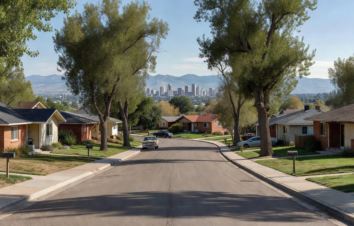 Western Hills
