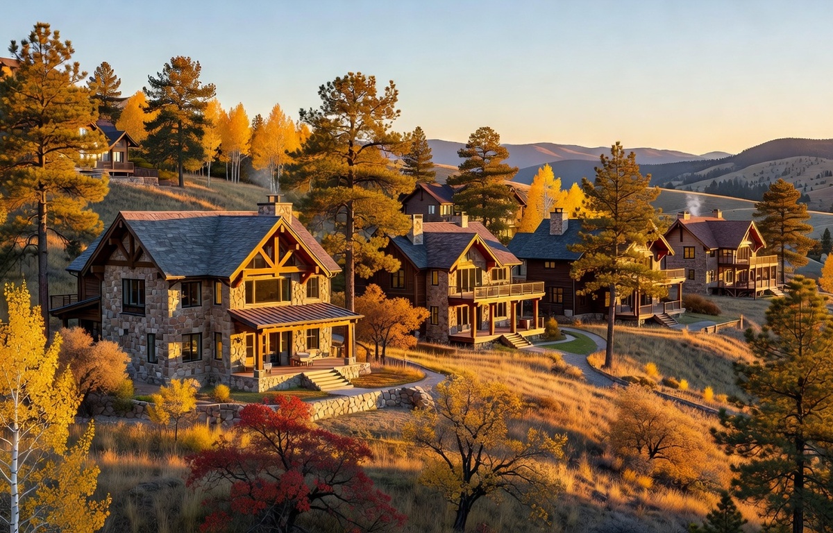 Hillside Estates