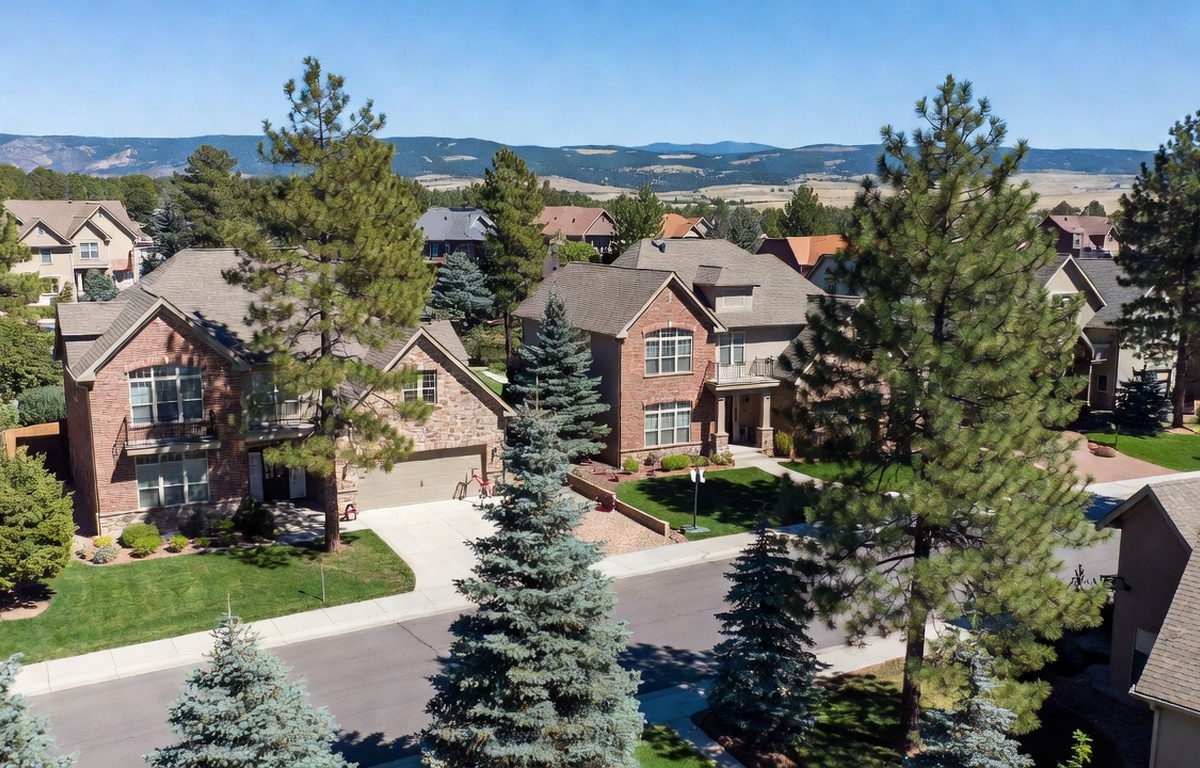 Heritage Hills