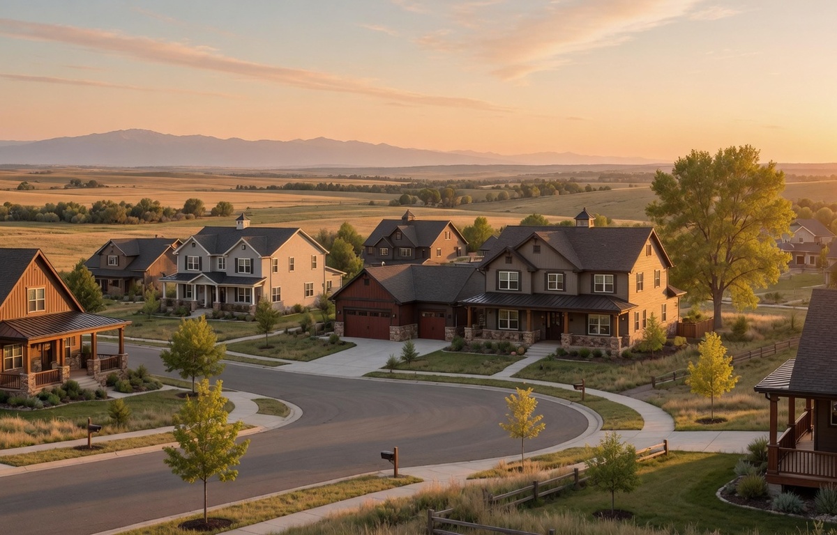 Triple Acres