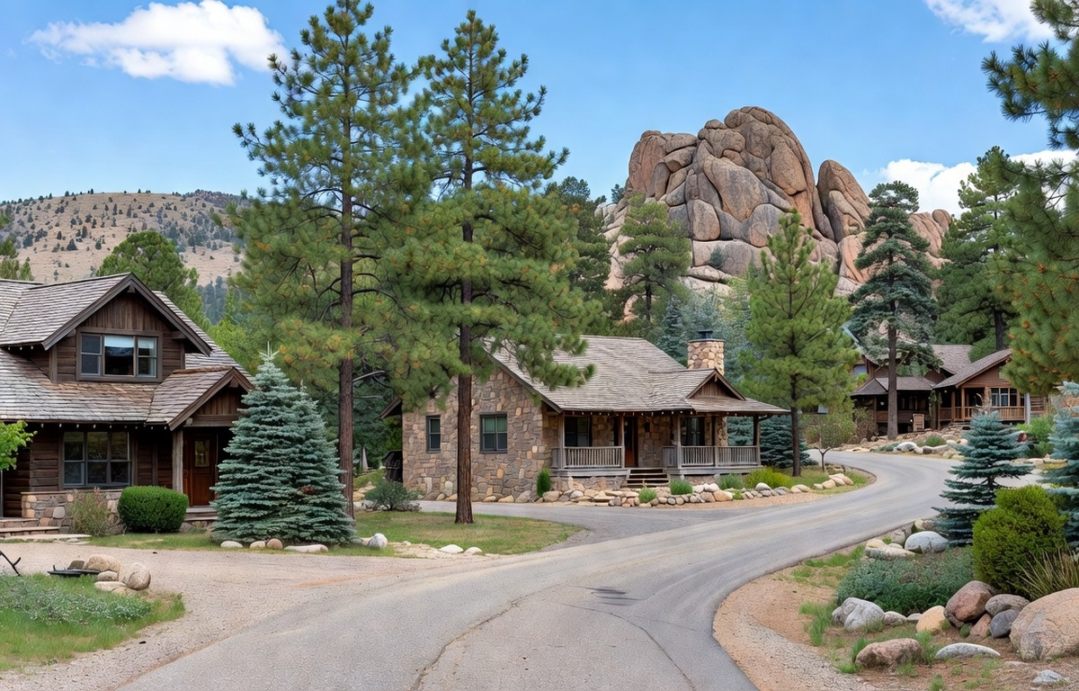 Elephant Rock Acres