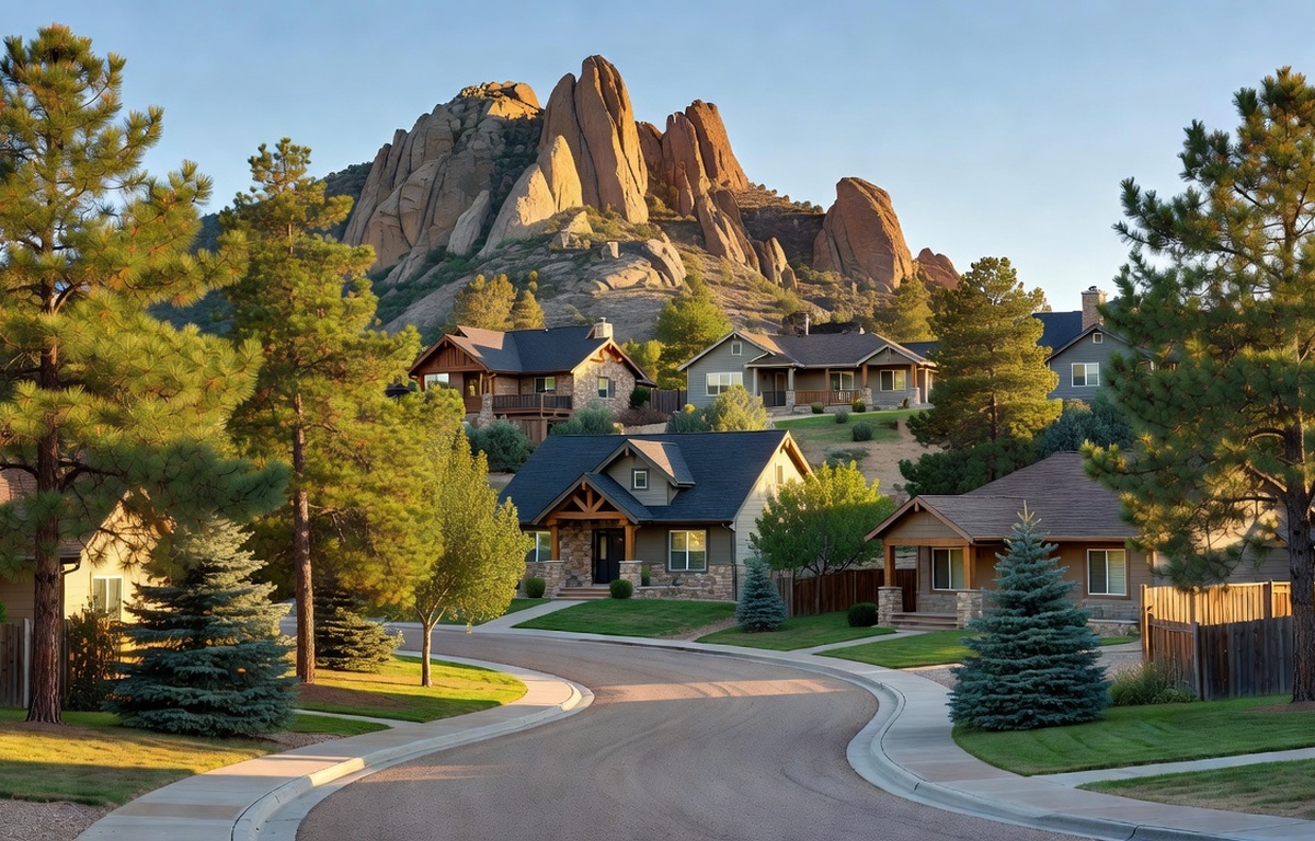 Oakcrest