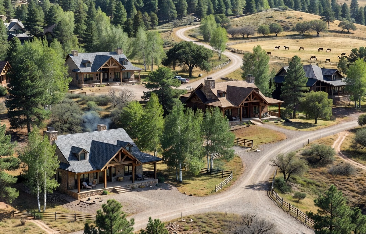 Remuda Ranch