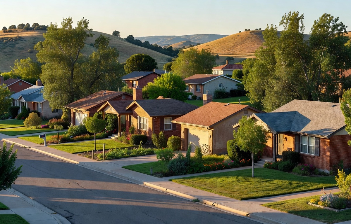 Meadowlark Hills