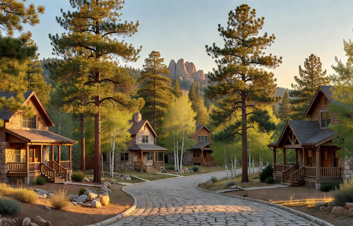 Cobblestone Ranch