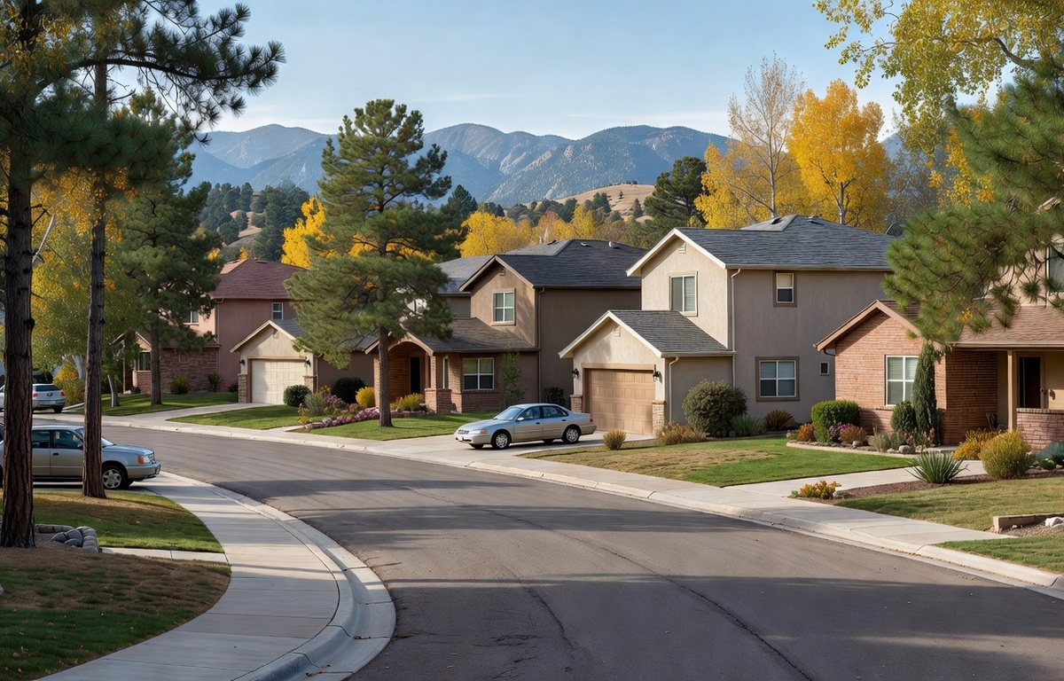 Westridge Village