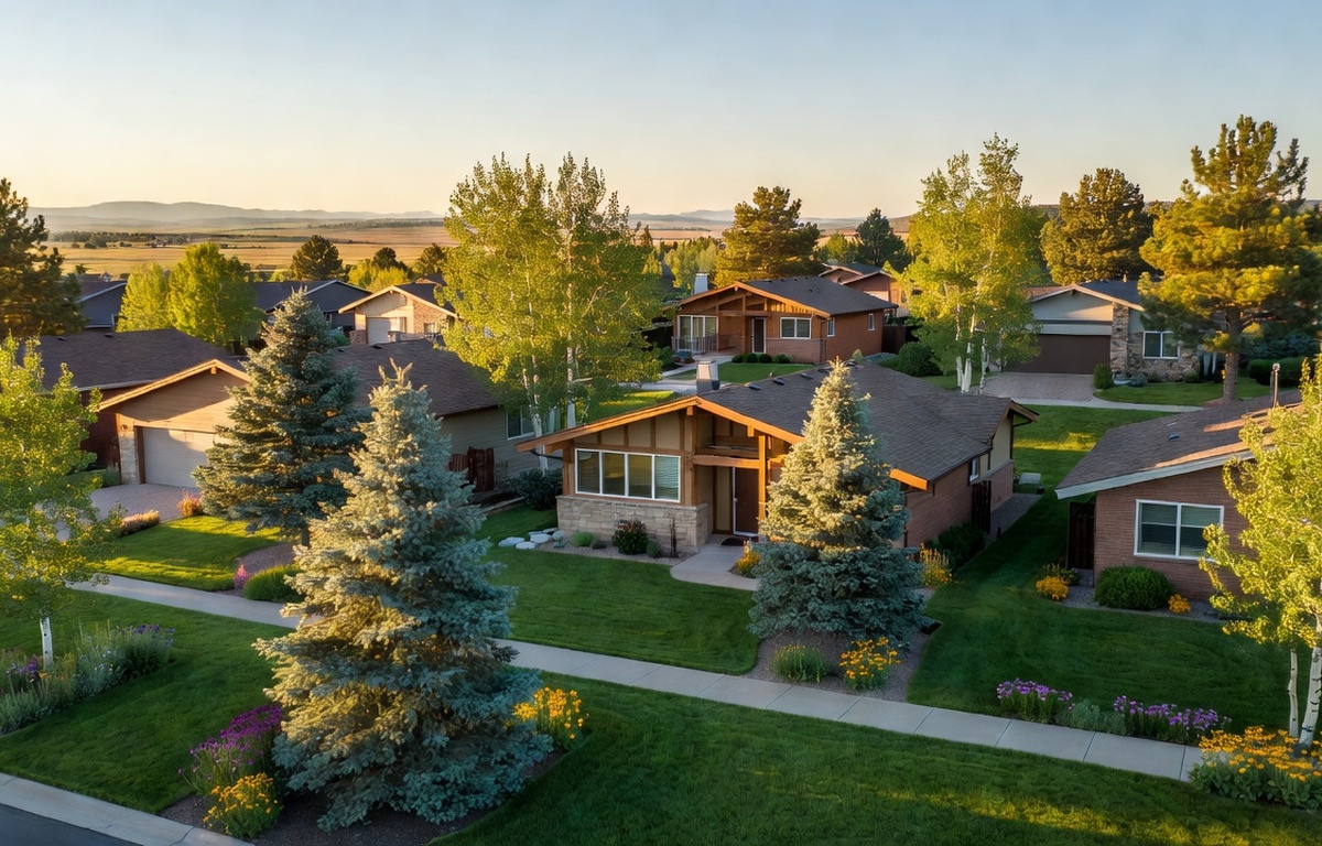 Hallcrafts Village East