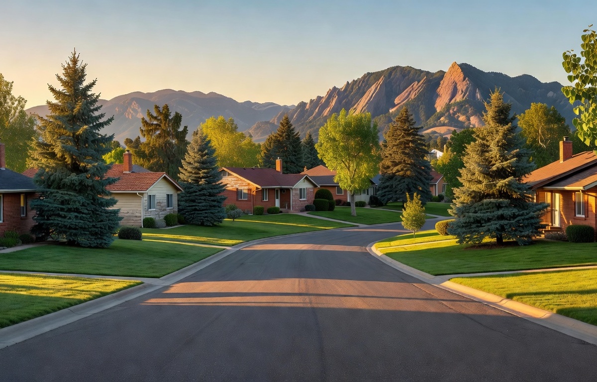 Columbine Acres