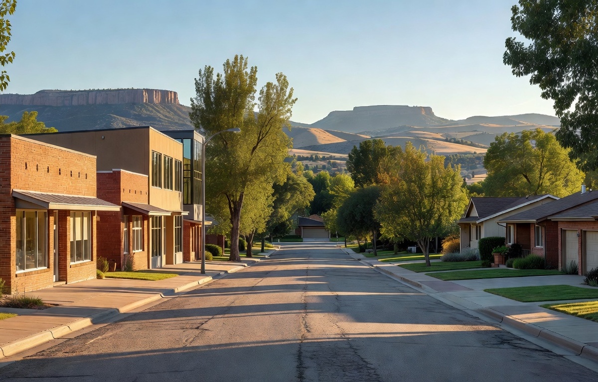 Arvada Plaza