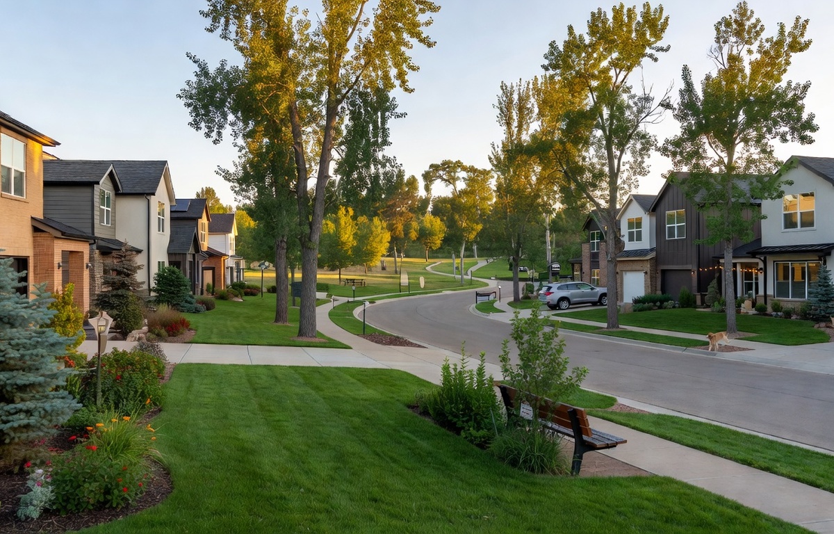 Palomino Park
