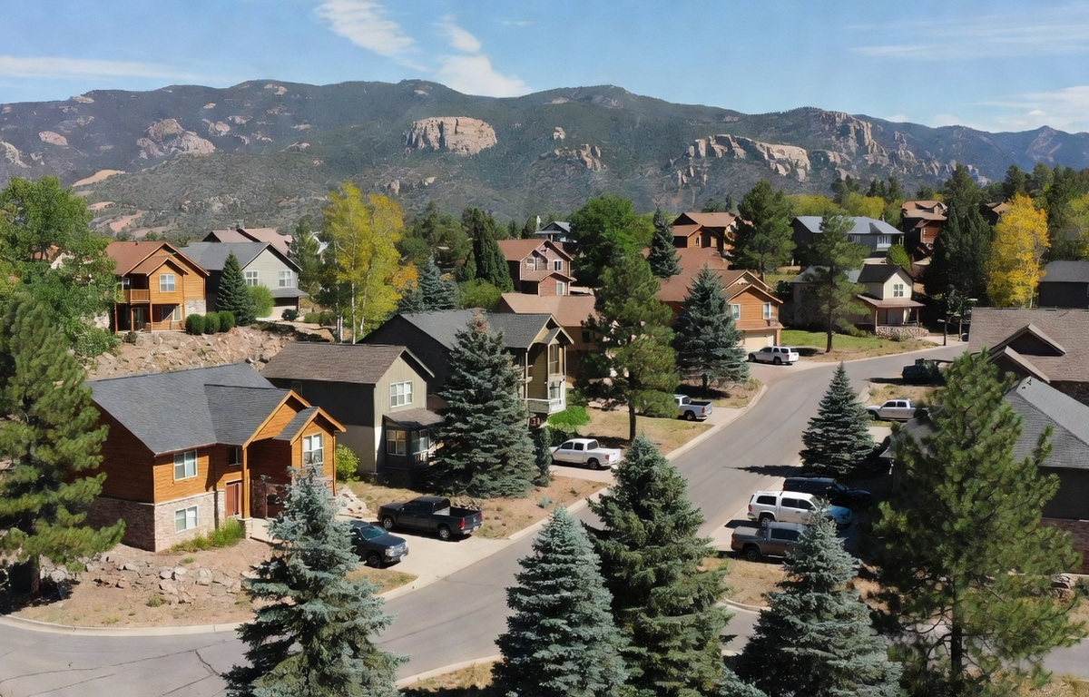 Christy Ridge