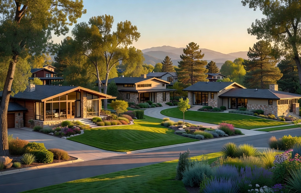 Broomfield Country Club