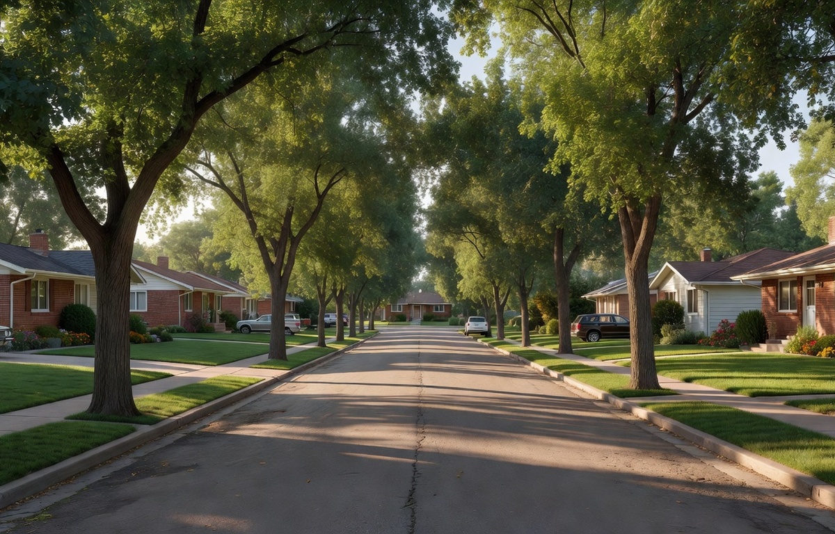 Jefferson Green