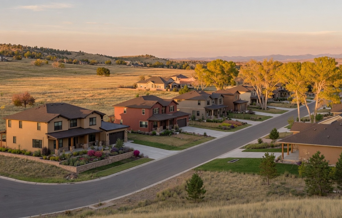 McCart Ranch
