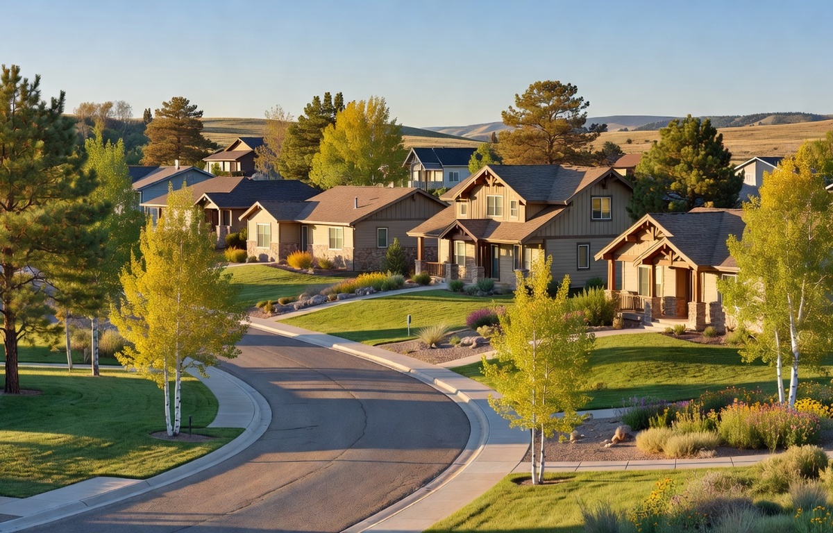 Legacy Village