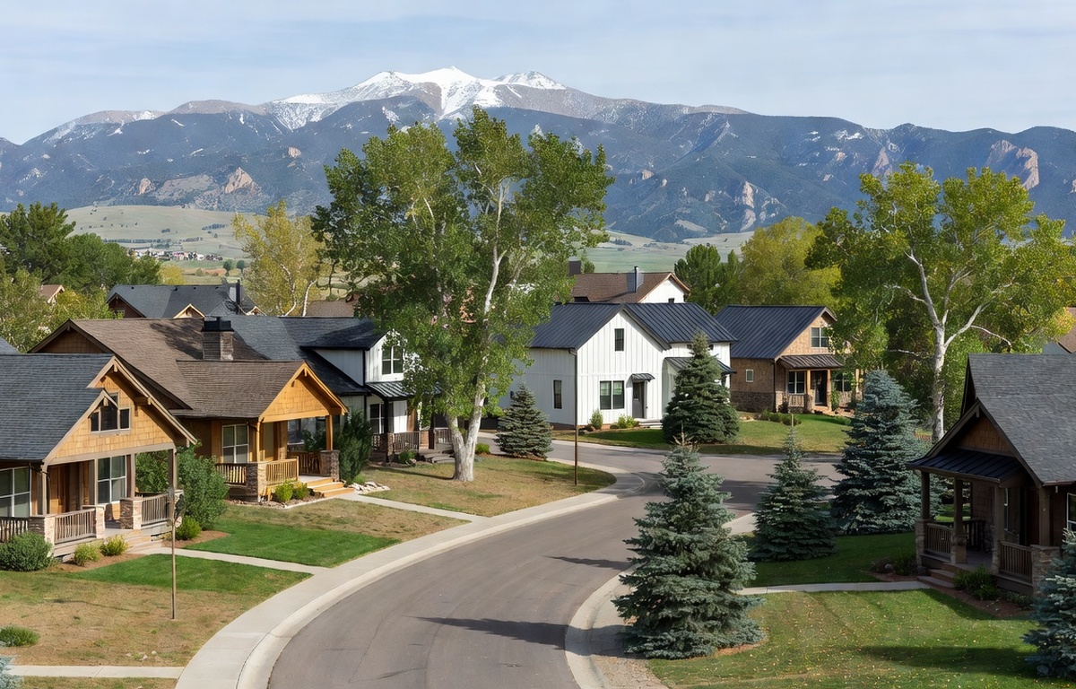 Chatfield Bluffs