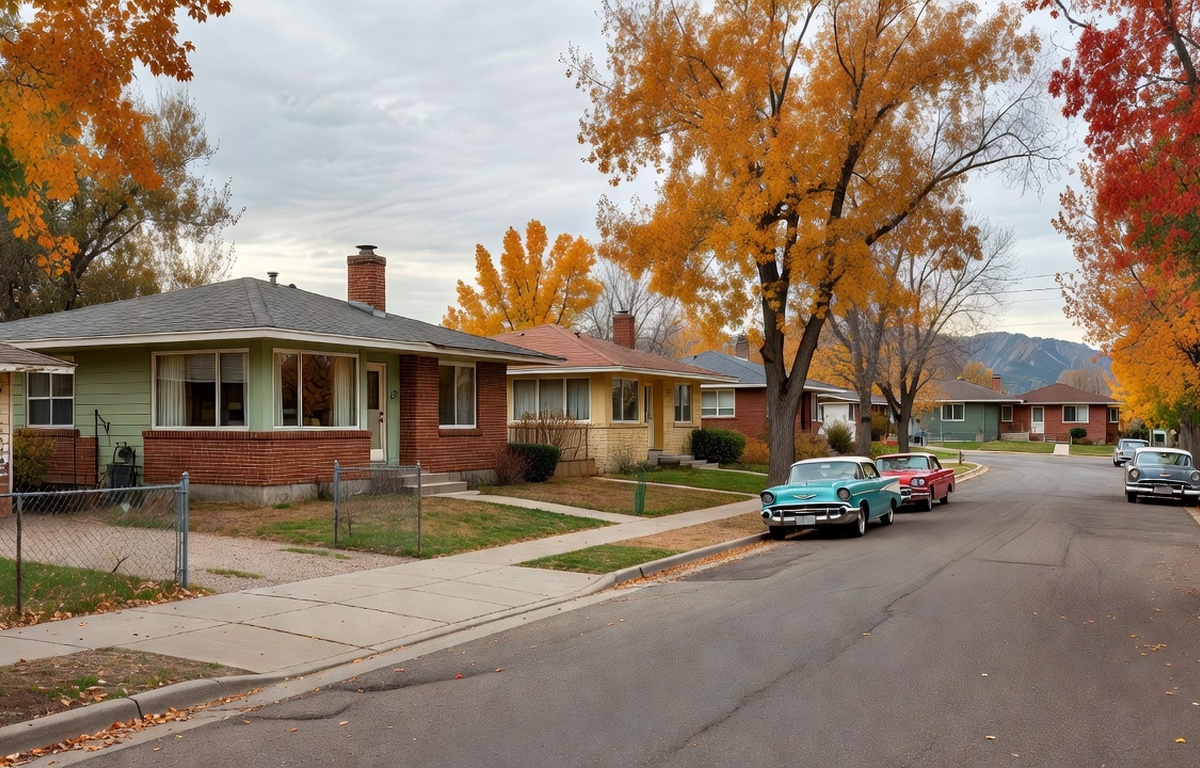 Lakewood Terrace