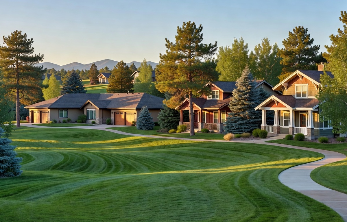 Blackstone Country Club