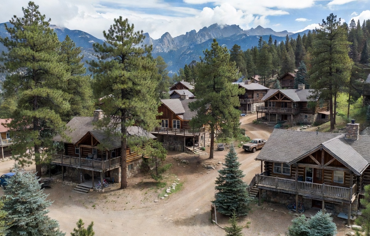 Bald Mountain Estates
