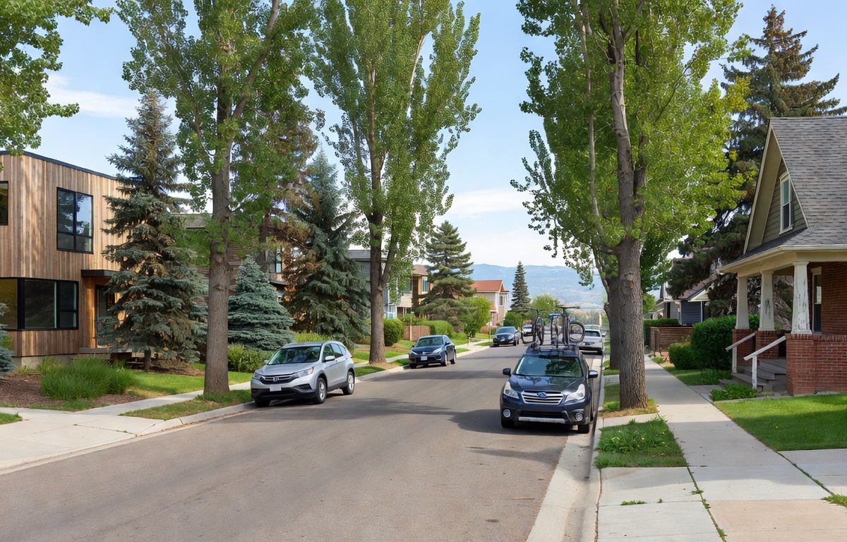 Ella City Homes