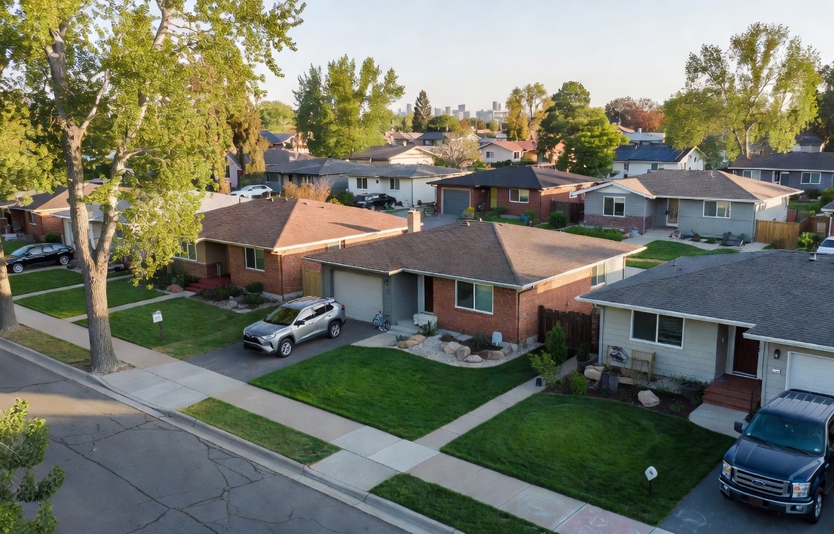 Gunnison Heights