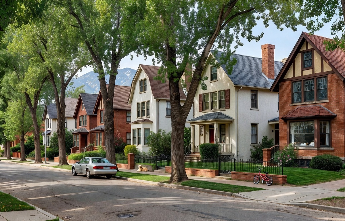 Bonnie Brae