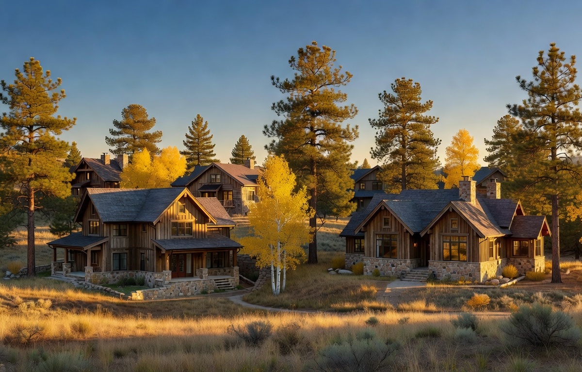 Arrowpoint Estates